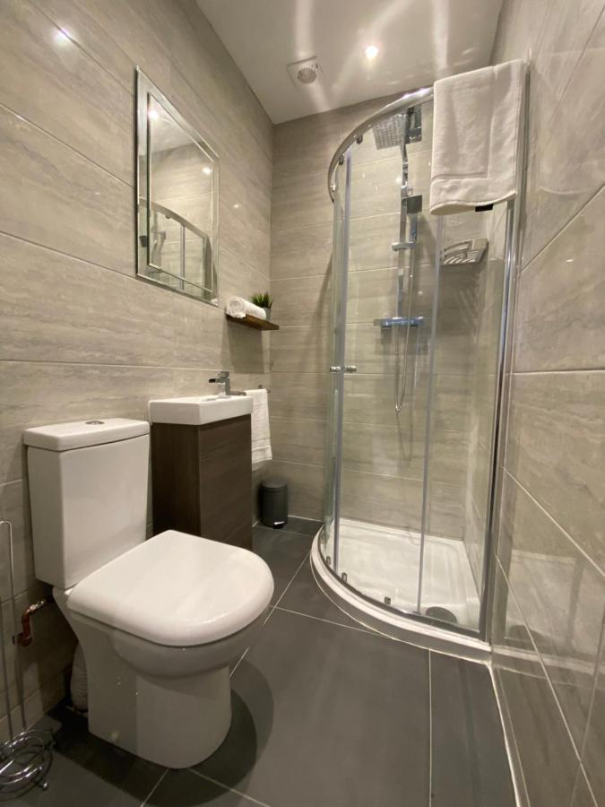 Modern 3 Bedroom Close To The Centre Ливерпуль