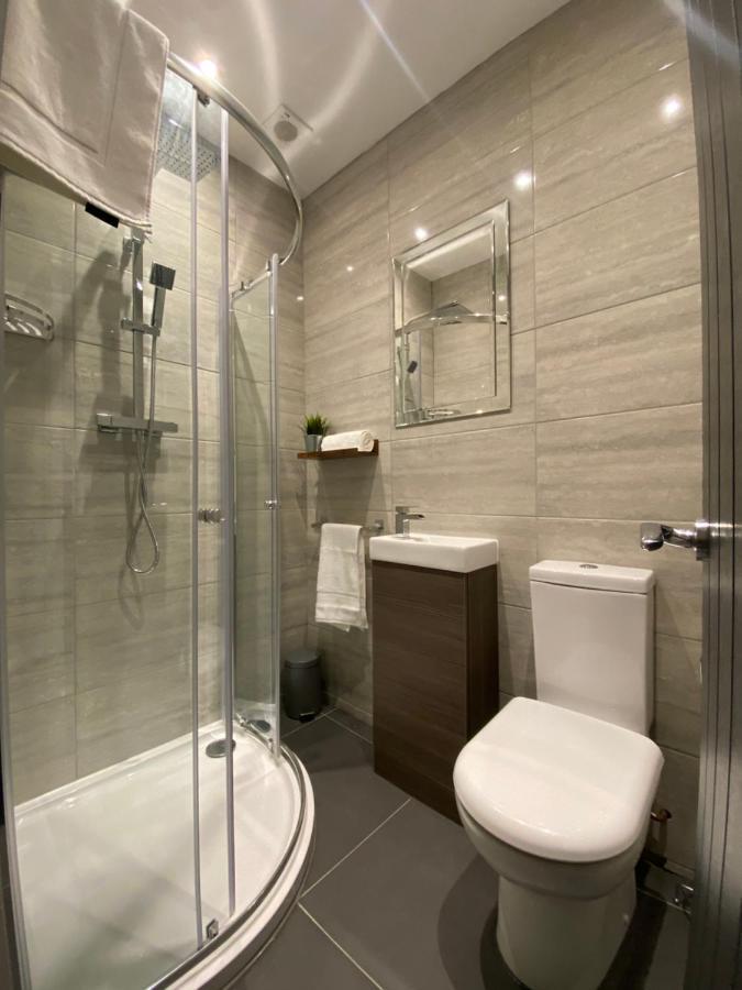 Apartment Modern 3 Bedroom Close To The Centre Liverpool