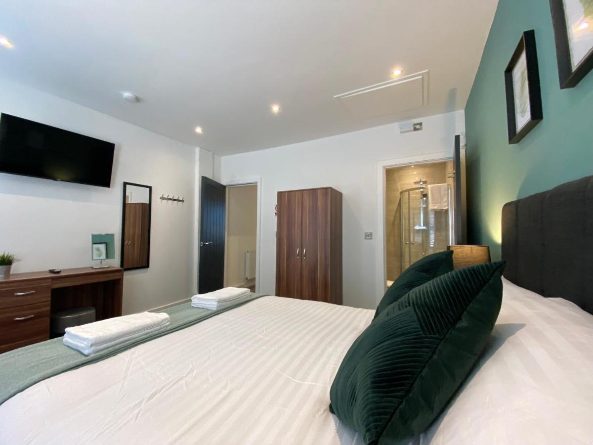 Apartment Modern 3 Bedroom Close To The Centre Liverpool