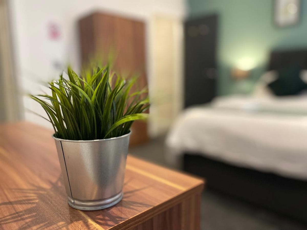 Modern 3 Bedroom Close To The Centre
